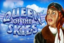 Queen of the Skies slot